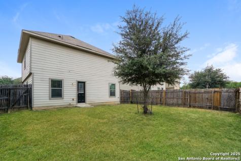 10719 Butterfly Pass San Antonio TX 78224