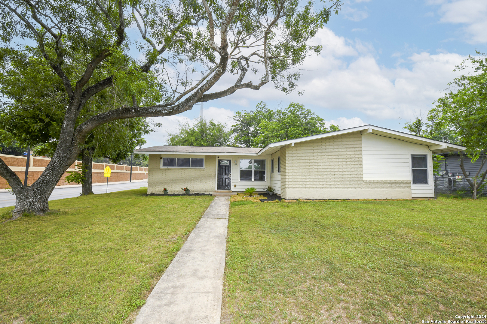 783 Clearview San Antonio TX 78228
