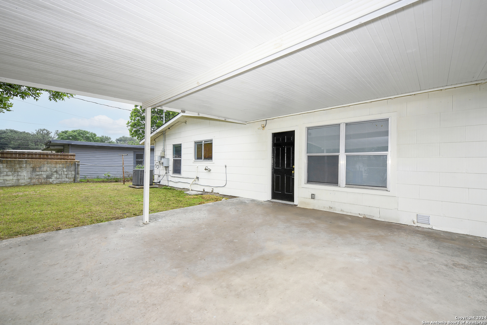 783 Clearview San Antonio TX 78228