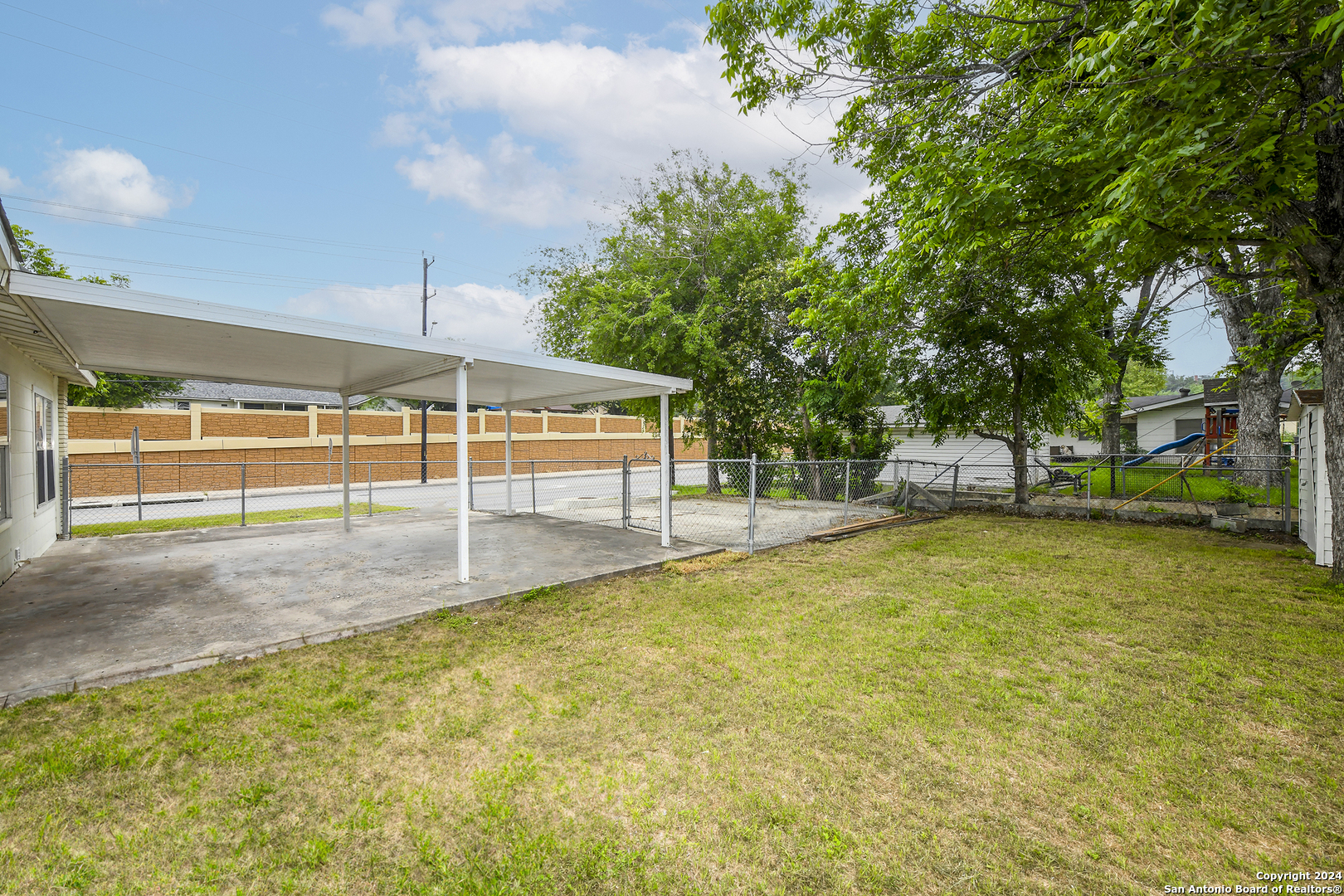 783 Clearview San Antonio TX 78228