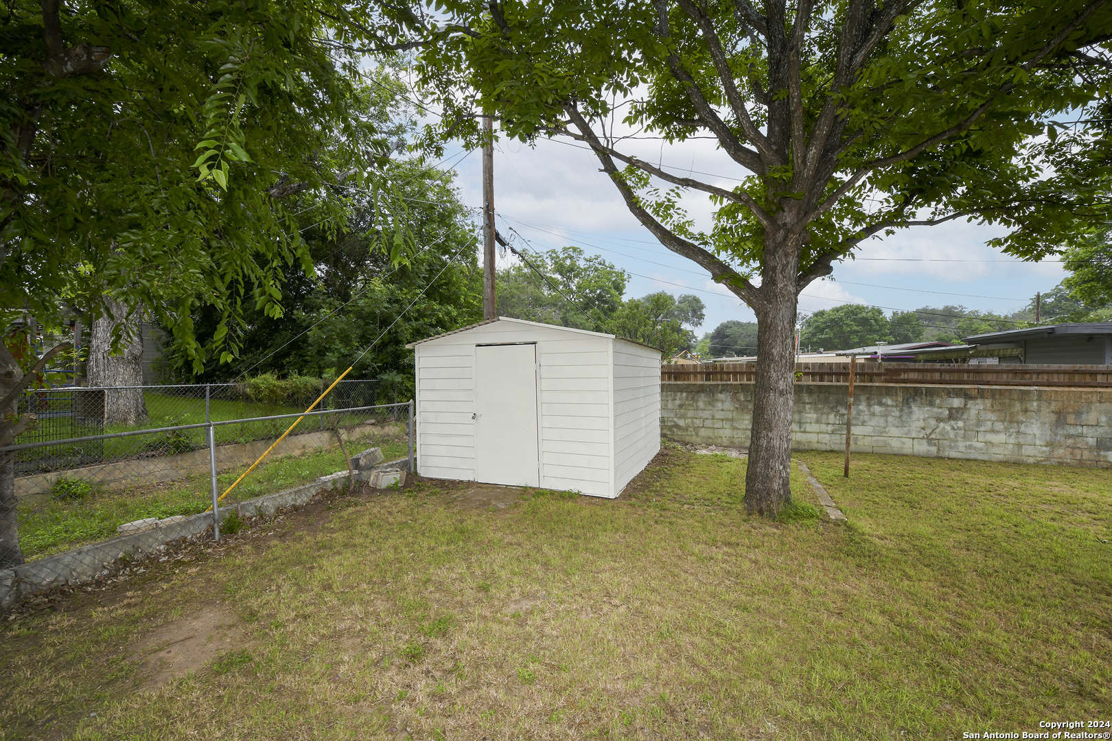 783 Clearview San Antonio TX 78228