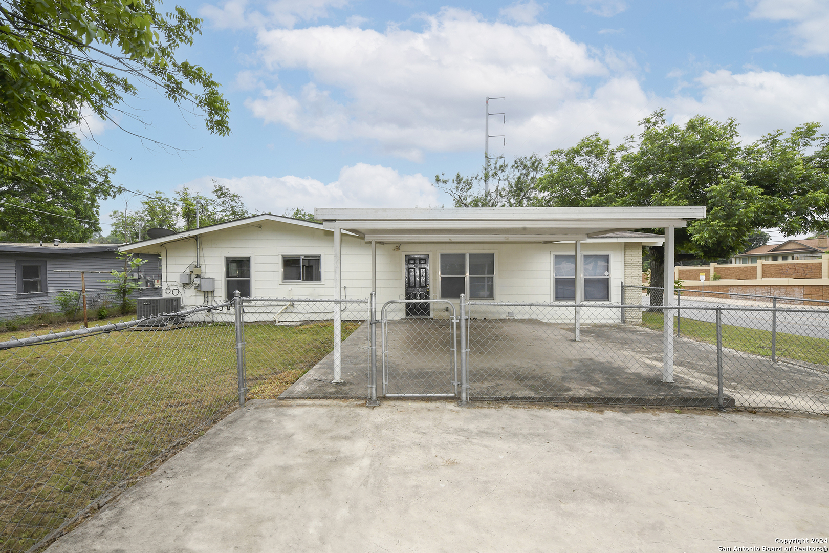 783 Clearview San Antonio TX 78228