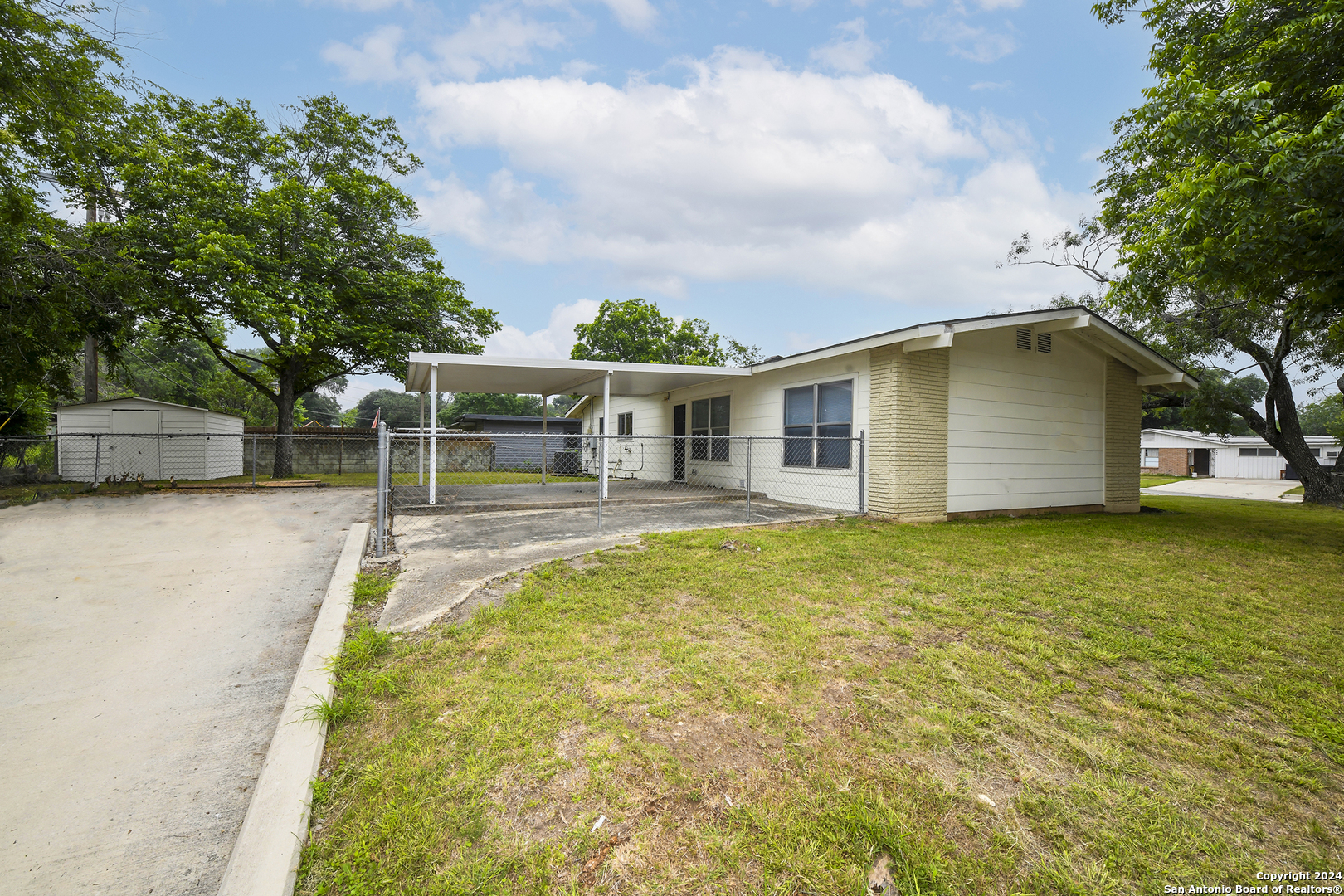 783 Clearview San Antonio TX 78228
