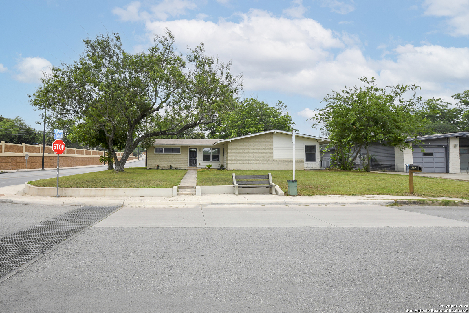 783 Clearview San Antonio TX 78228