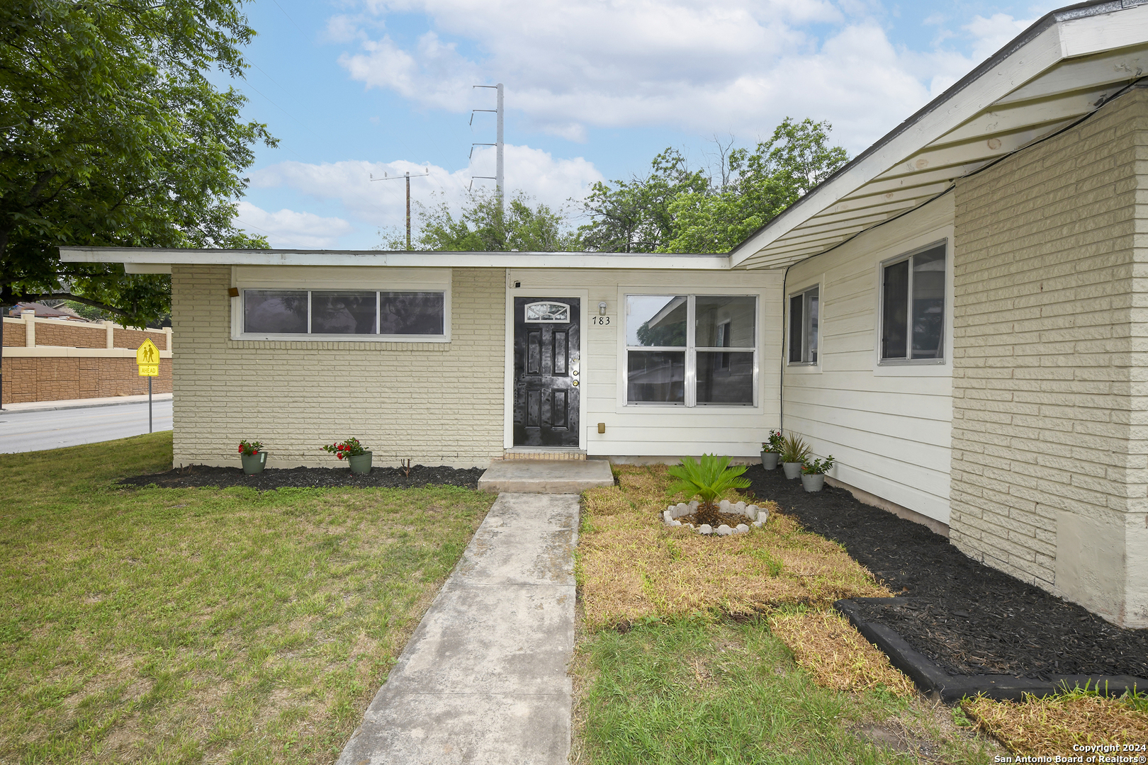 783 Clearview San Antonio TX 78228