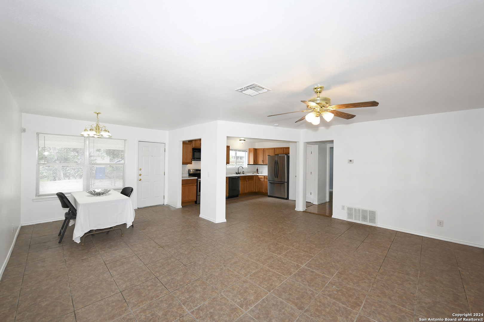 783 Clearview San Antonio TX 78228