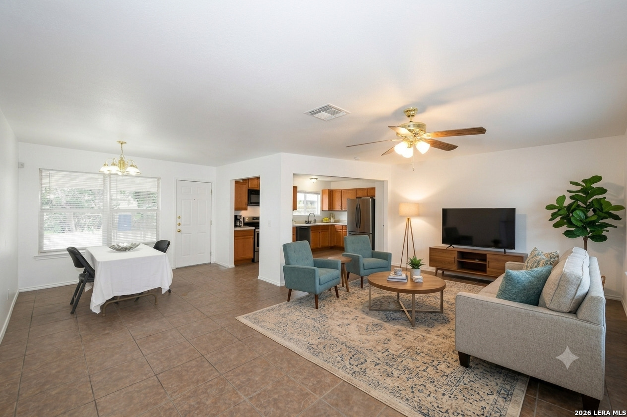 783 Clearview San Antonio TX 78228
