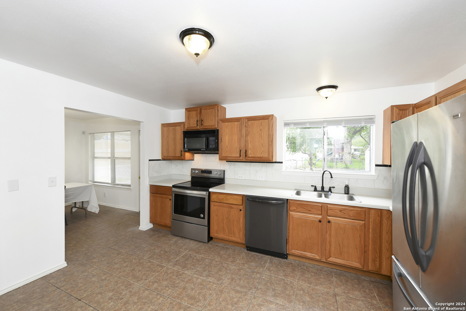 783 Clearview San Antonio TX 78228