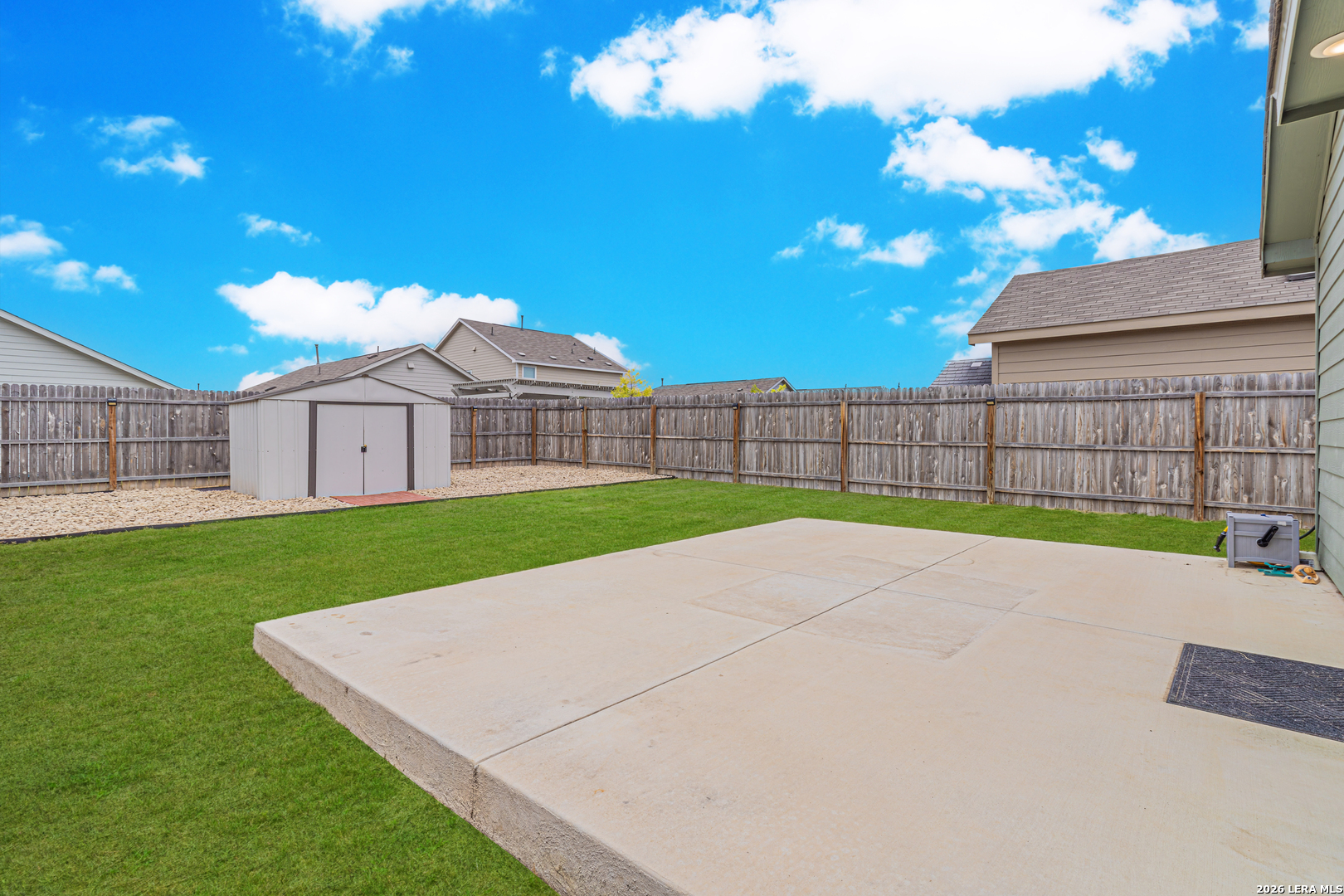 9447 Tarbutton Trail San Antonio TX 78211