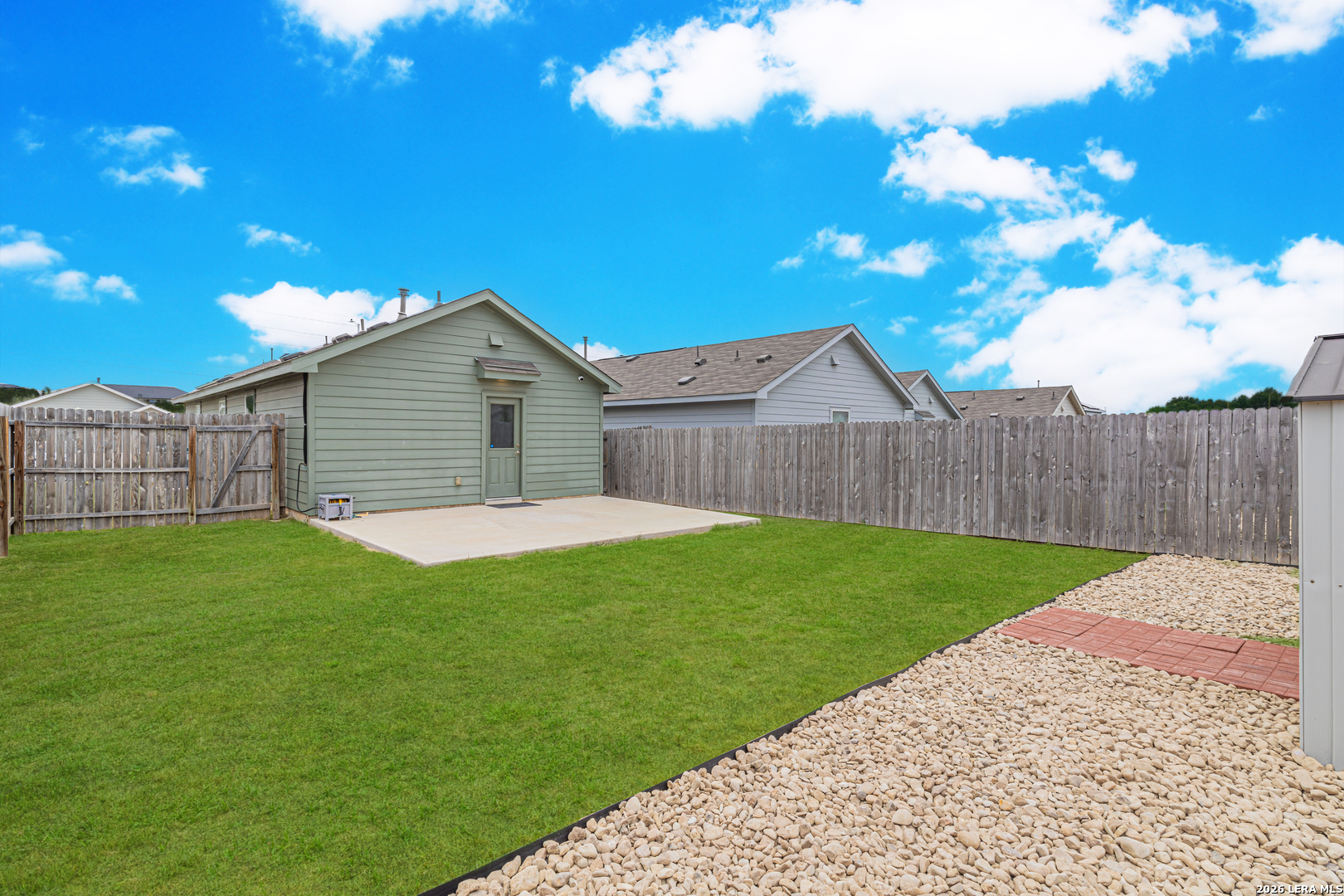 9447 Tarbutton Trail San Antonio TX 78211