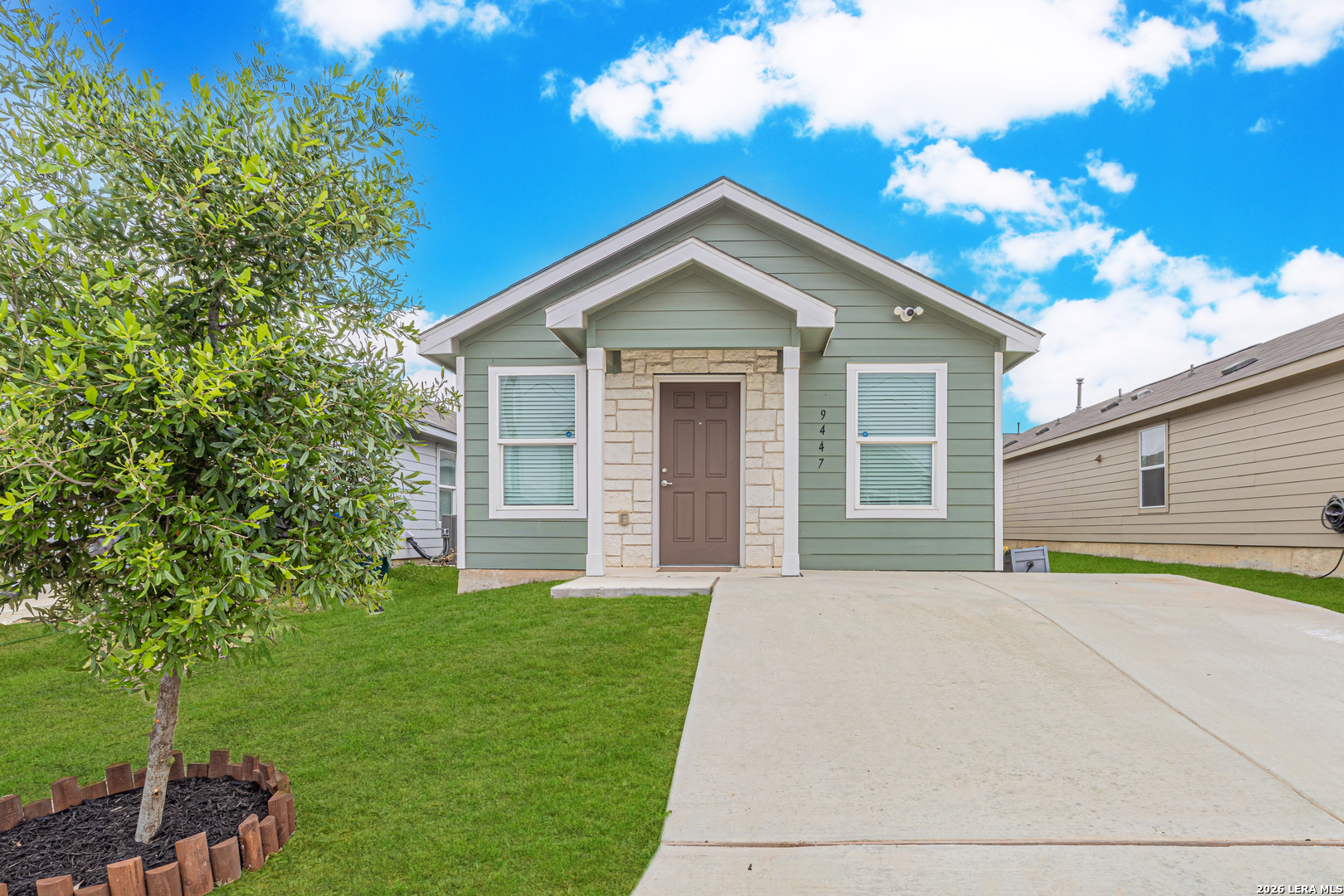 9447 Tarbutton Trail San Antonio TX 78211