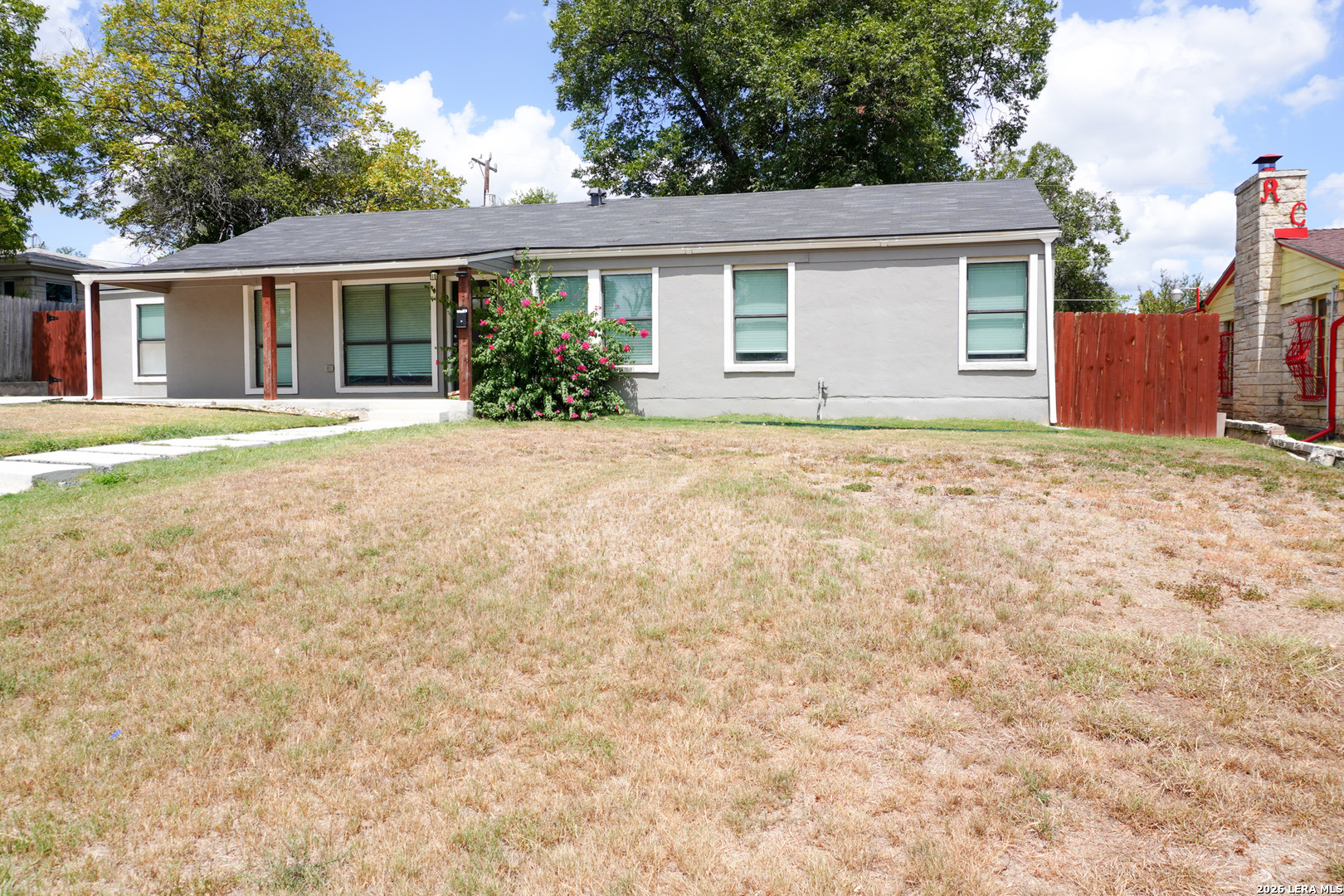 211 Beverly Drive San Antonio TX 78228