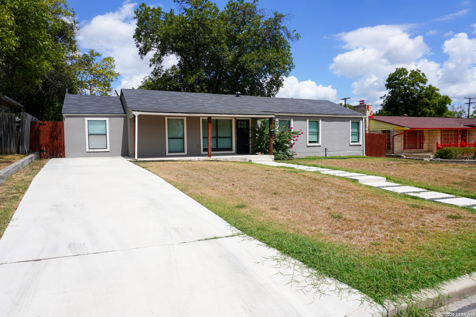 211 Beverly Drive San Antonio TX 78228
