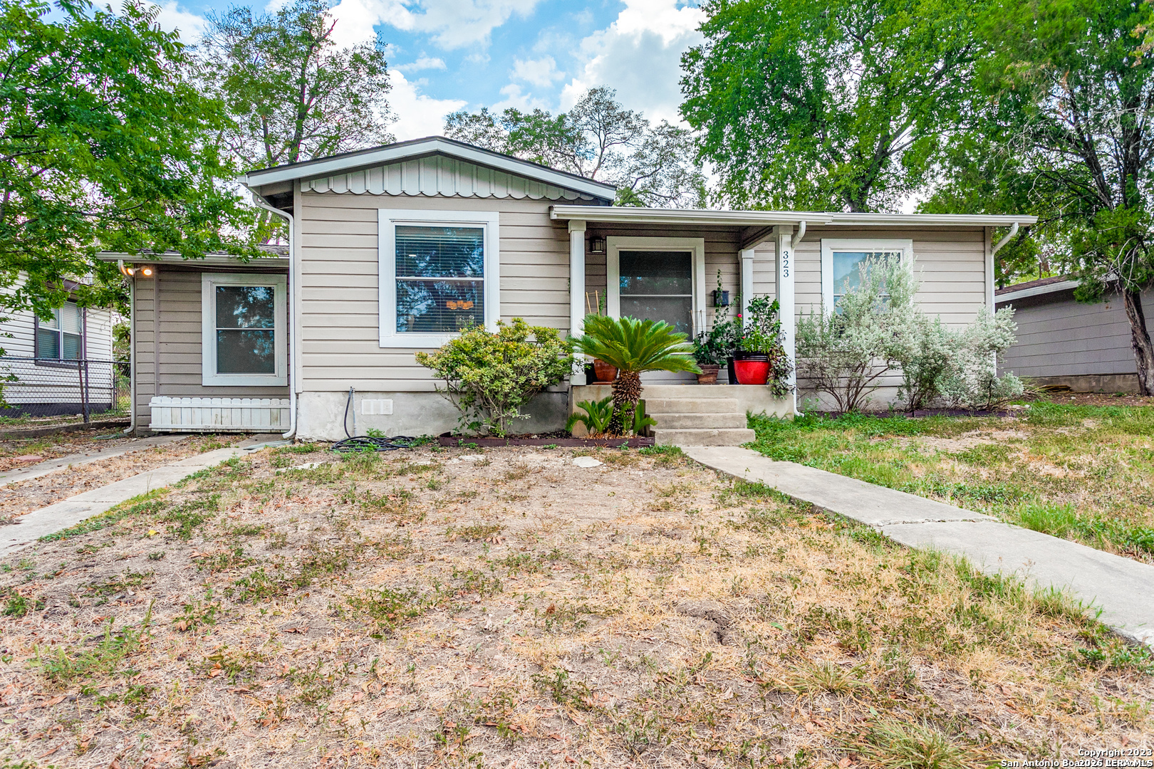 323 Byrnes San Antonio TX 78209