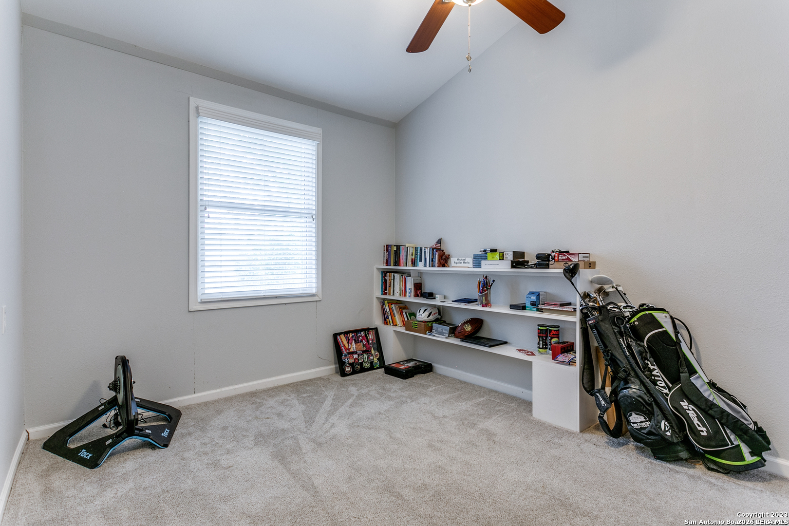 323 Byrnes San Antonio TX 78209