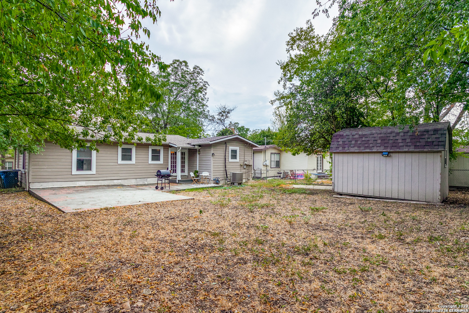 323 Byrnes San Antonio TX 78209