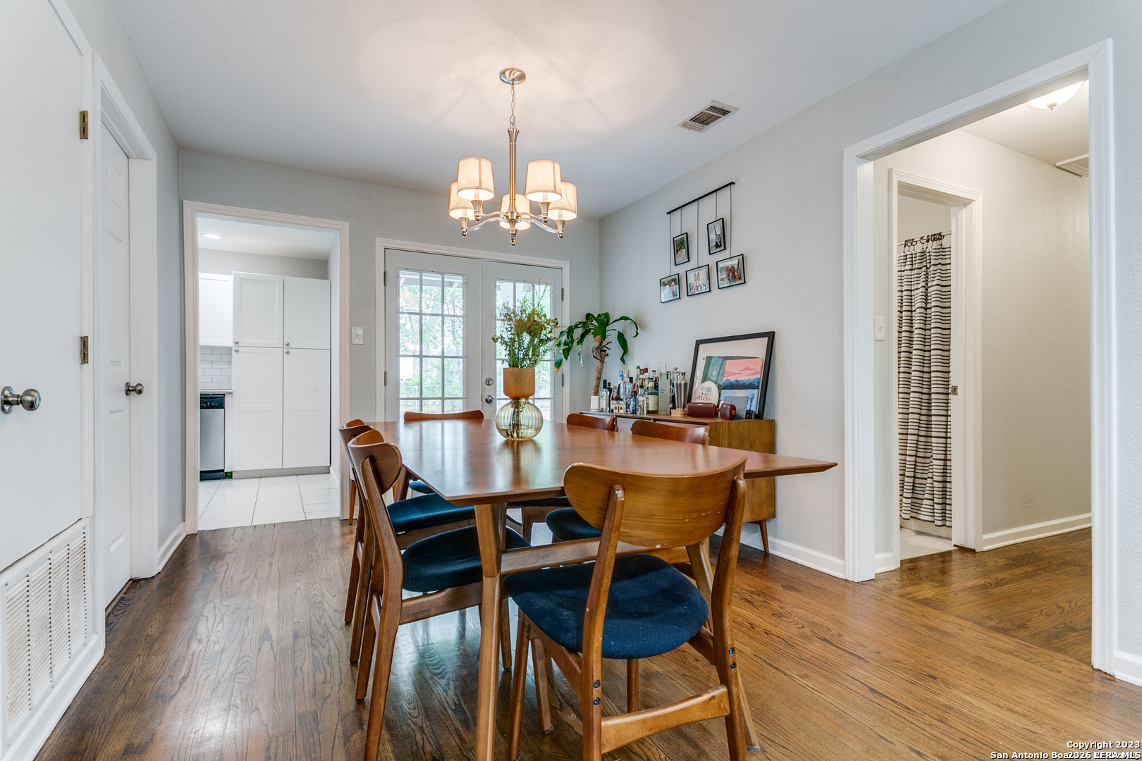323 Byrnes San Antonio TX 78209