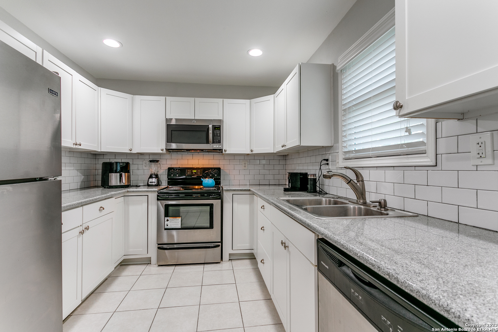 323 Byrnes San Antonio TX 78209