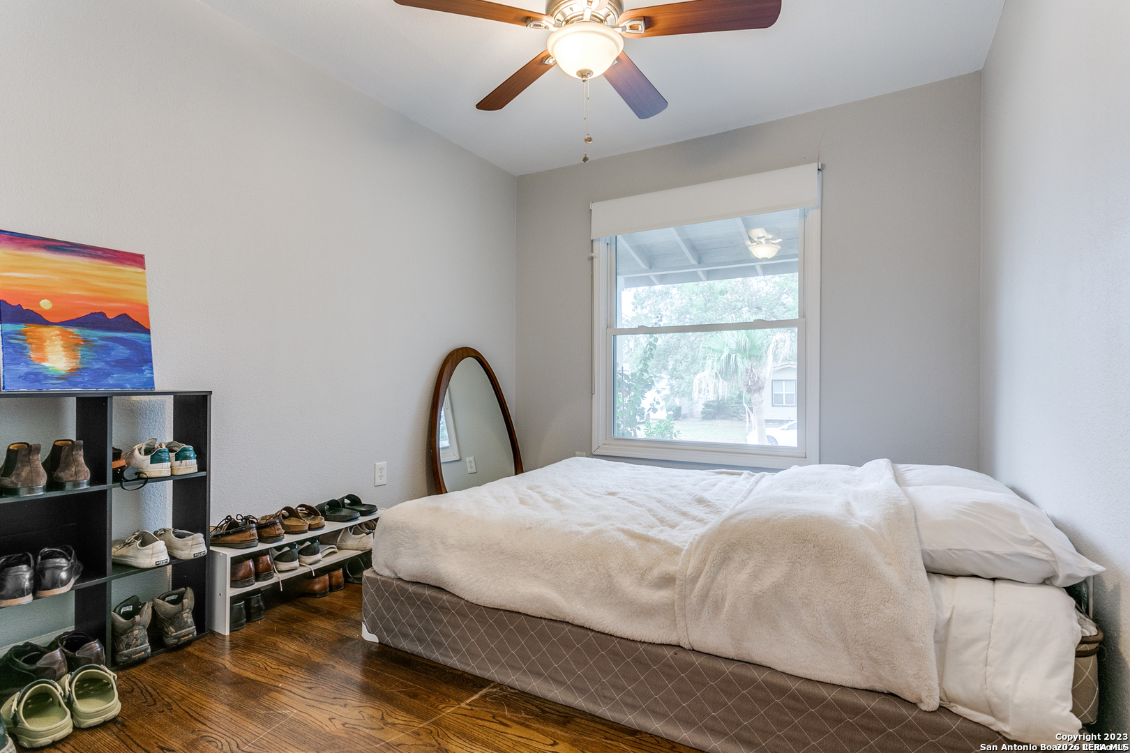 323 Byrnes San Antonio TX 78209