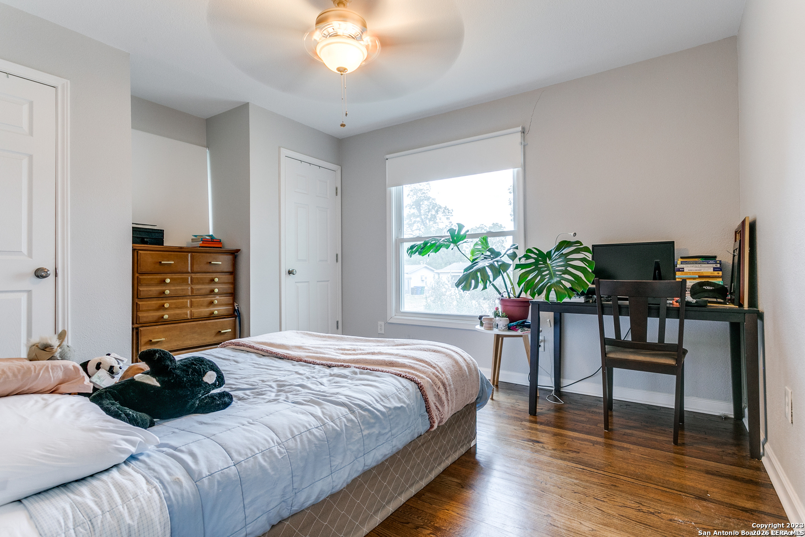 323 Byrnes San Antonio TX 78209