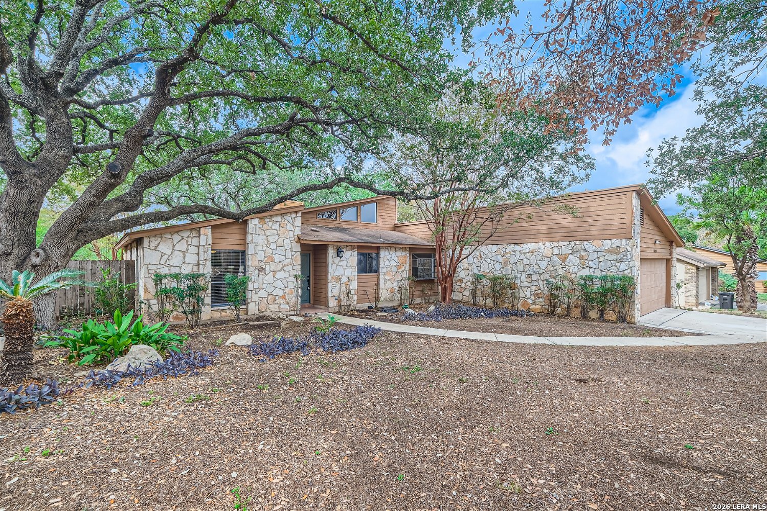 15114 Mineral Springs Street San Antonio TX 78247