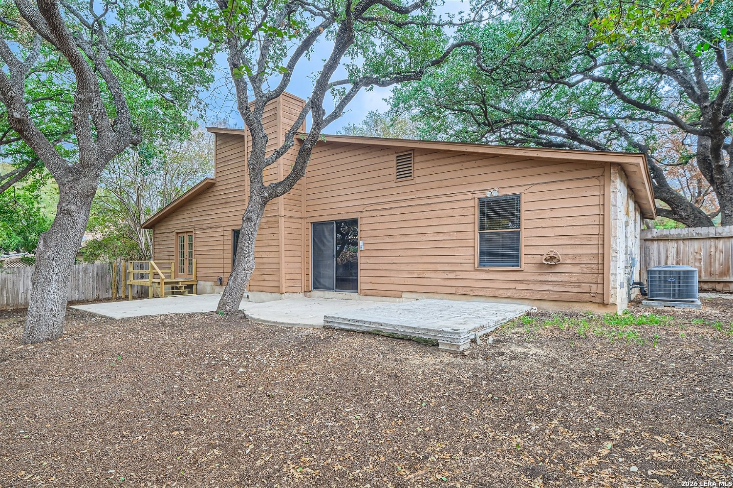 15114 Mineral Springs Street San Antonio TX 78247