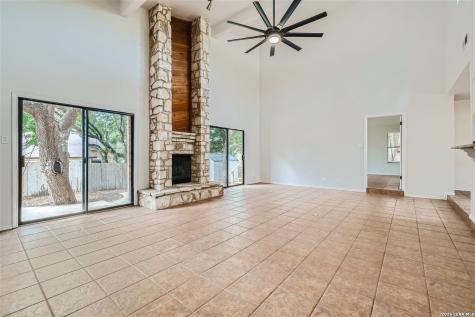 15114 Mineral Springs Street San Antonio TX 78247