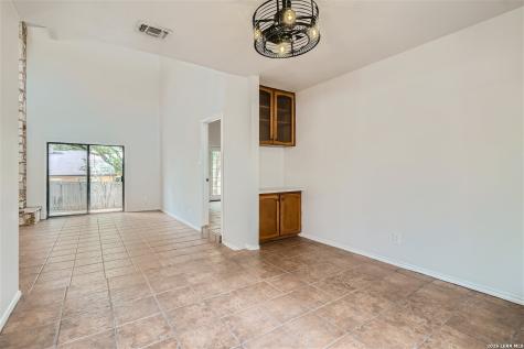 15114 Mineral Springs Street San Antonio TX 78247