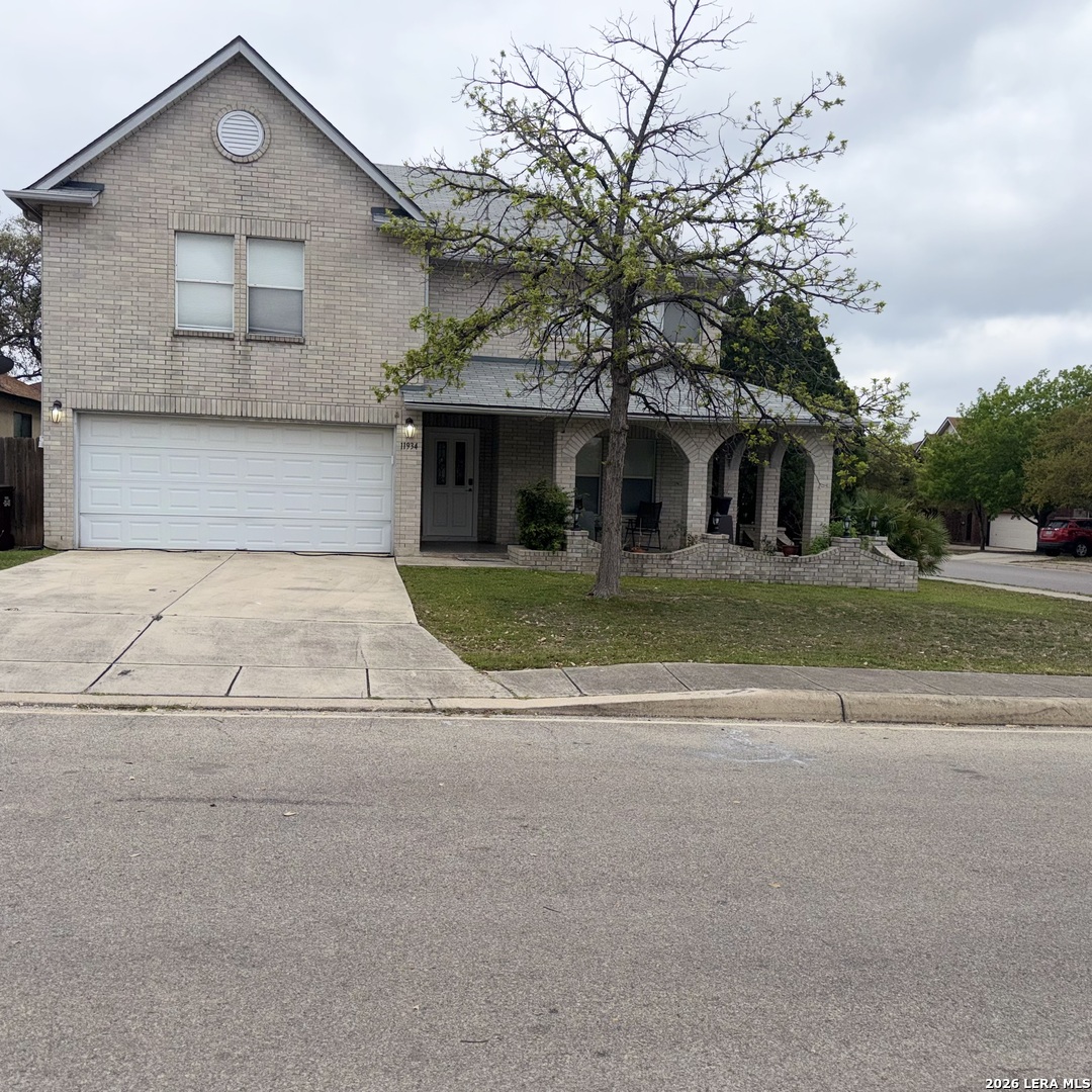 11934 Altamonte Oaks San Antonio TX 78253