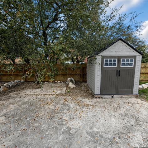 11934 Altamonte Oaks San Antonio TX 78253