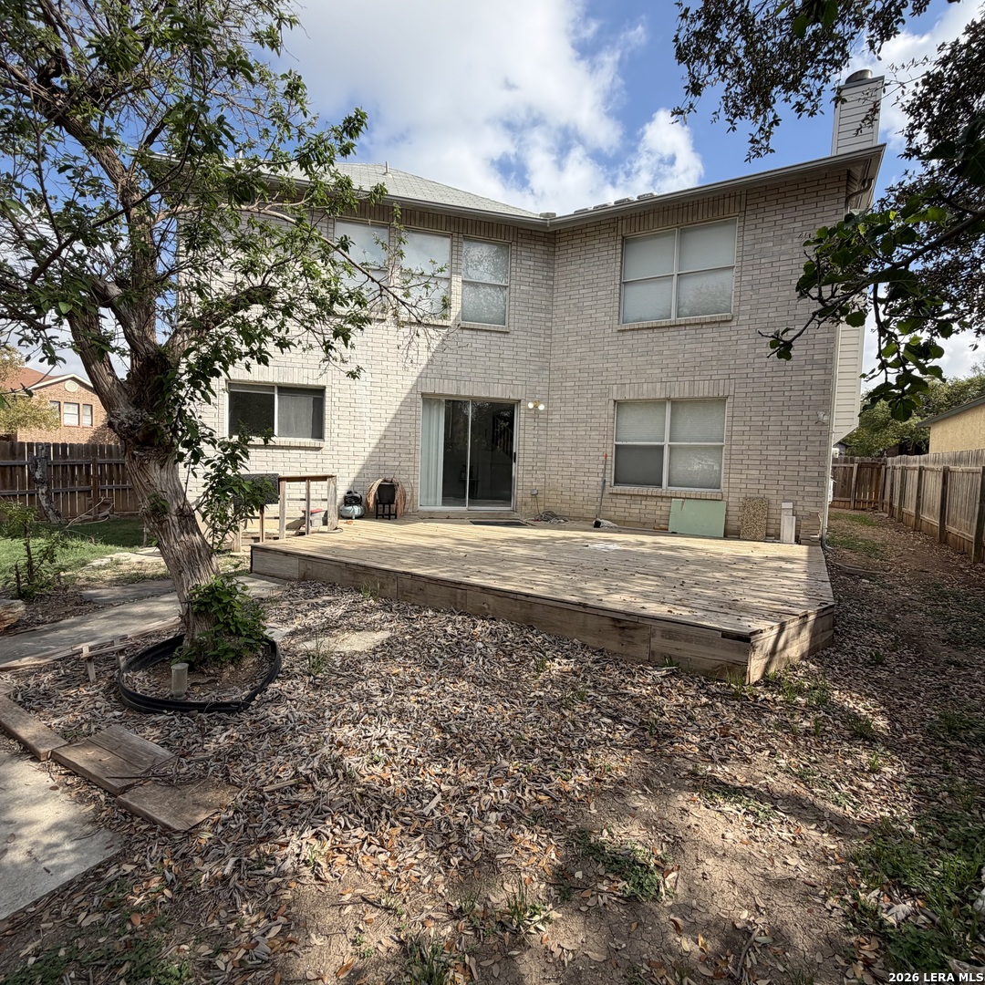 11934 Altamonte Oaks San Antonio TX 78253
