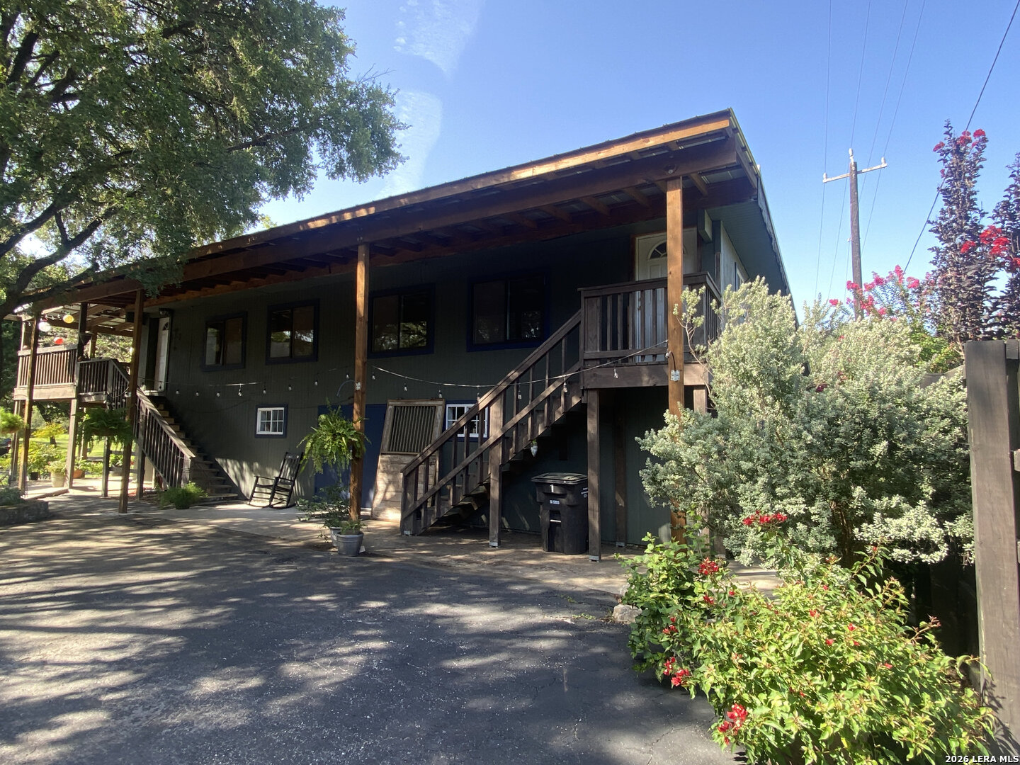 13405 George Road San Antonio TX 78230