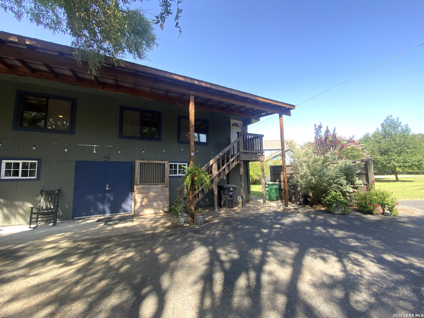 13405 George Road San Antonio TX 78230