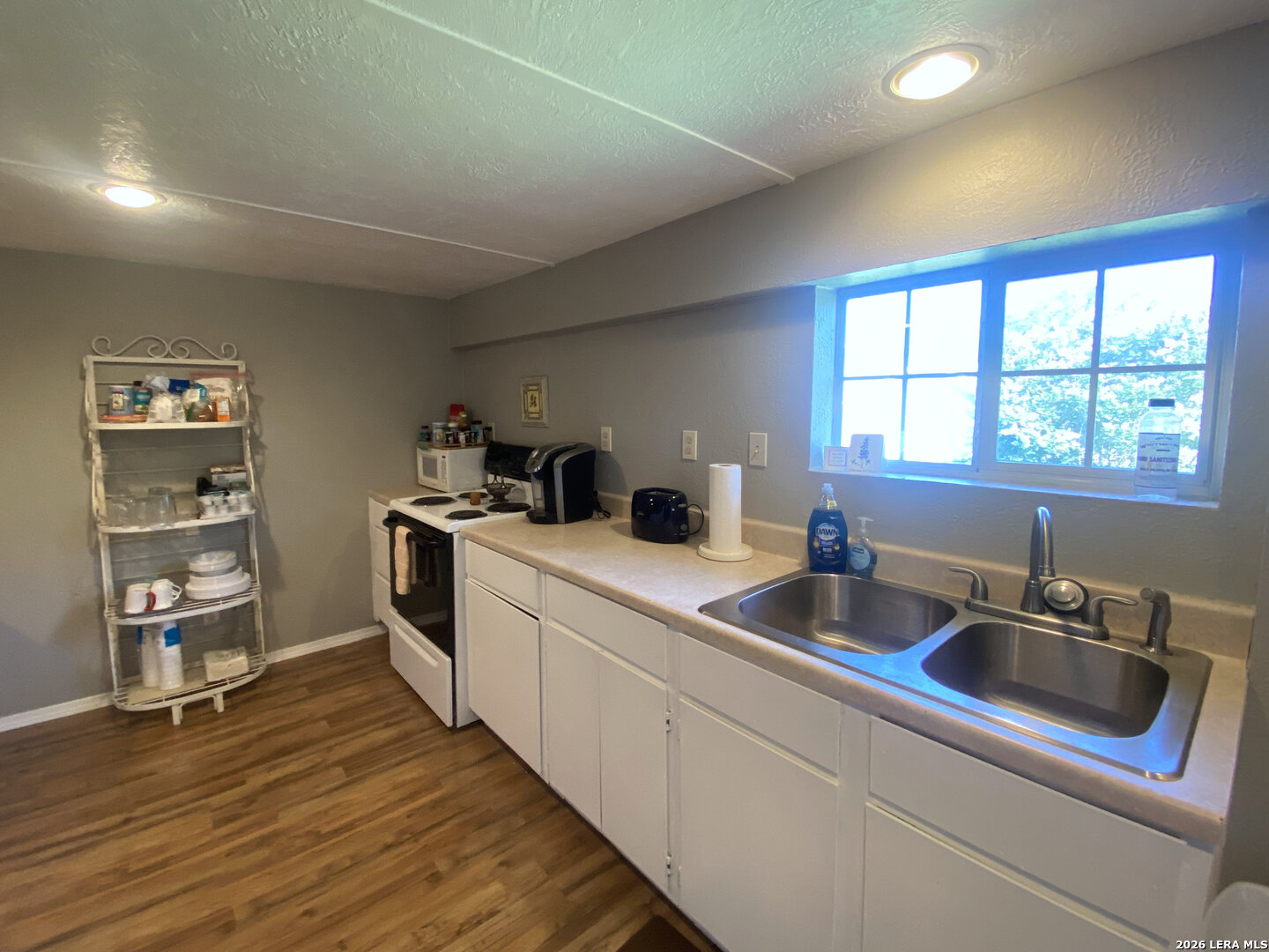13405 George Road San Antonio TX 78230