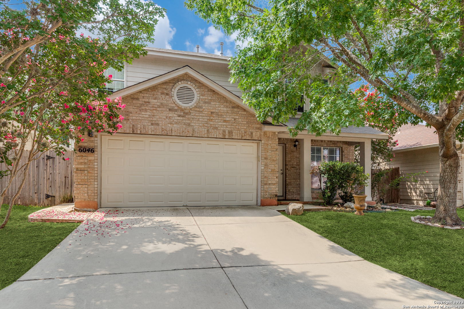 6046 Wood San Antonio TX 78249