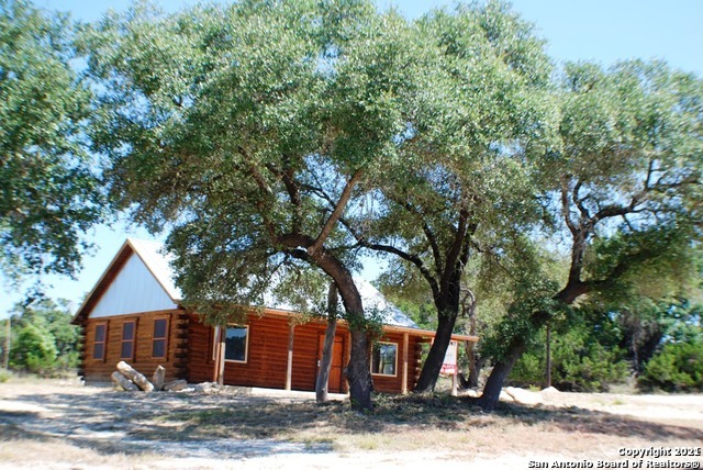 1927 State Highway 16 S Bandera TX 78003