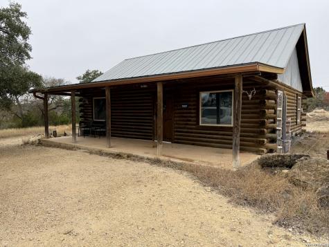 1927 State Highway 16 S Bandera TX 78003