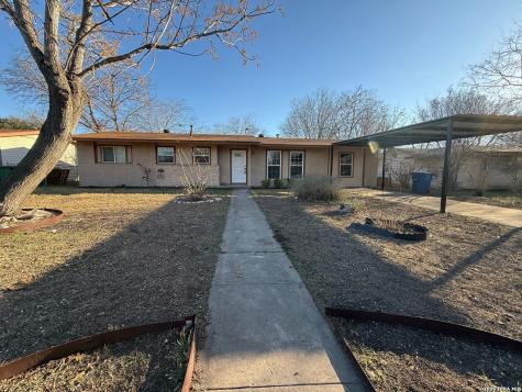 3730 La Sabre San Antonio TX 78218