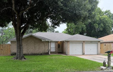 1646 Chilton Lane Katy TX 77493