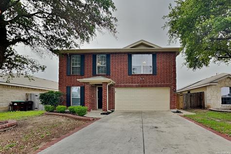 10406 Appaloosa Bay San Antonio TX 78254