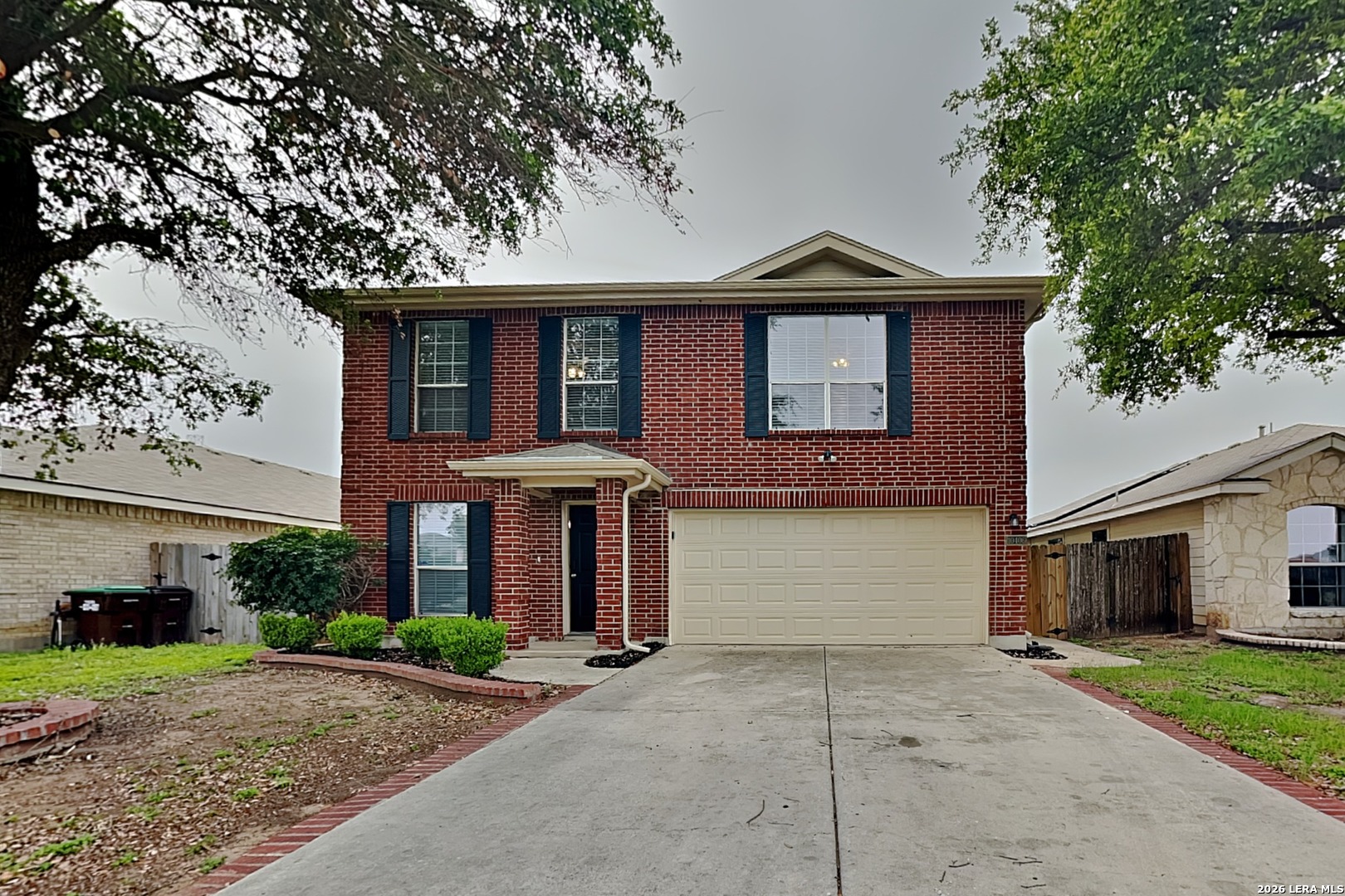 10406 Appaloosa Bay San Antonio TX 78254