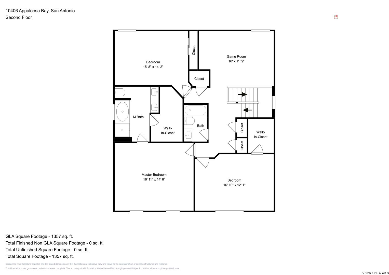 10406 Appaloosa Bay San Antonio TX 78254