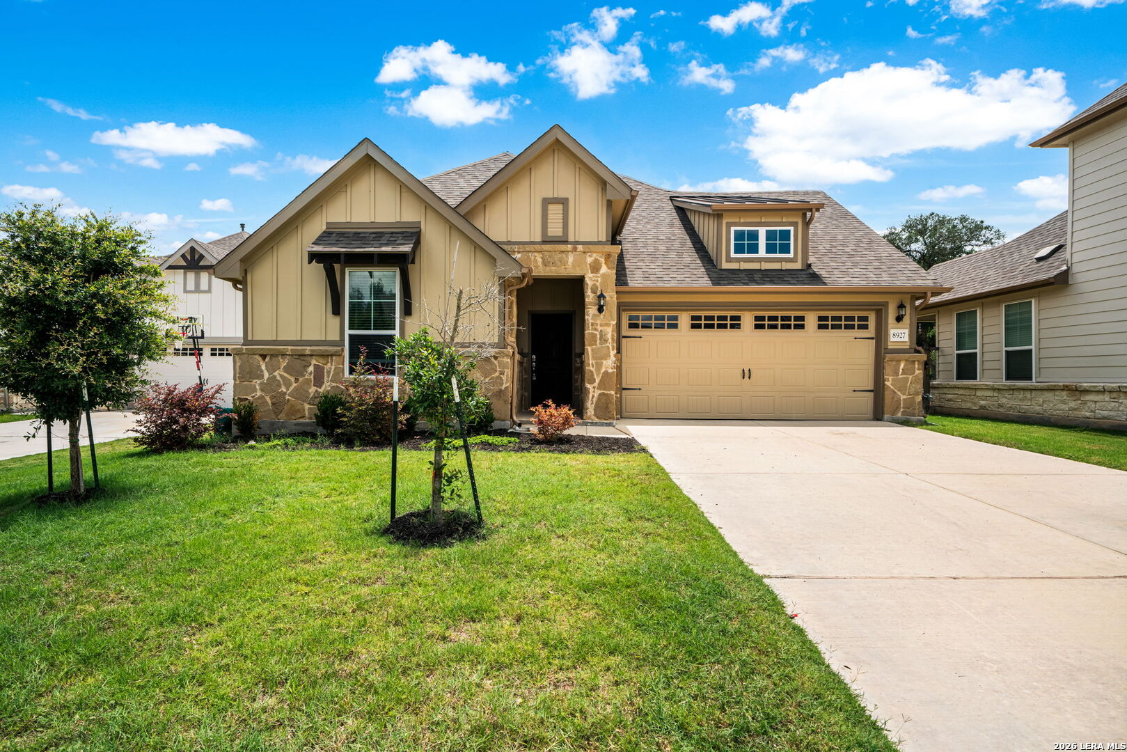 8927 Green Grant Schertz TX 78154