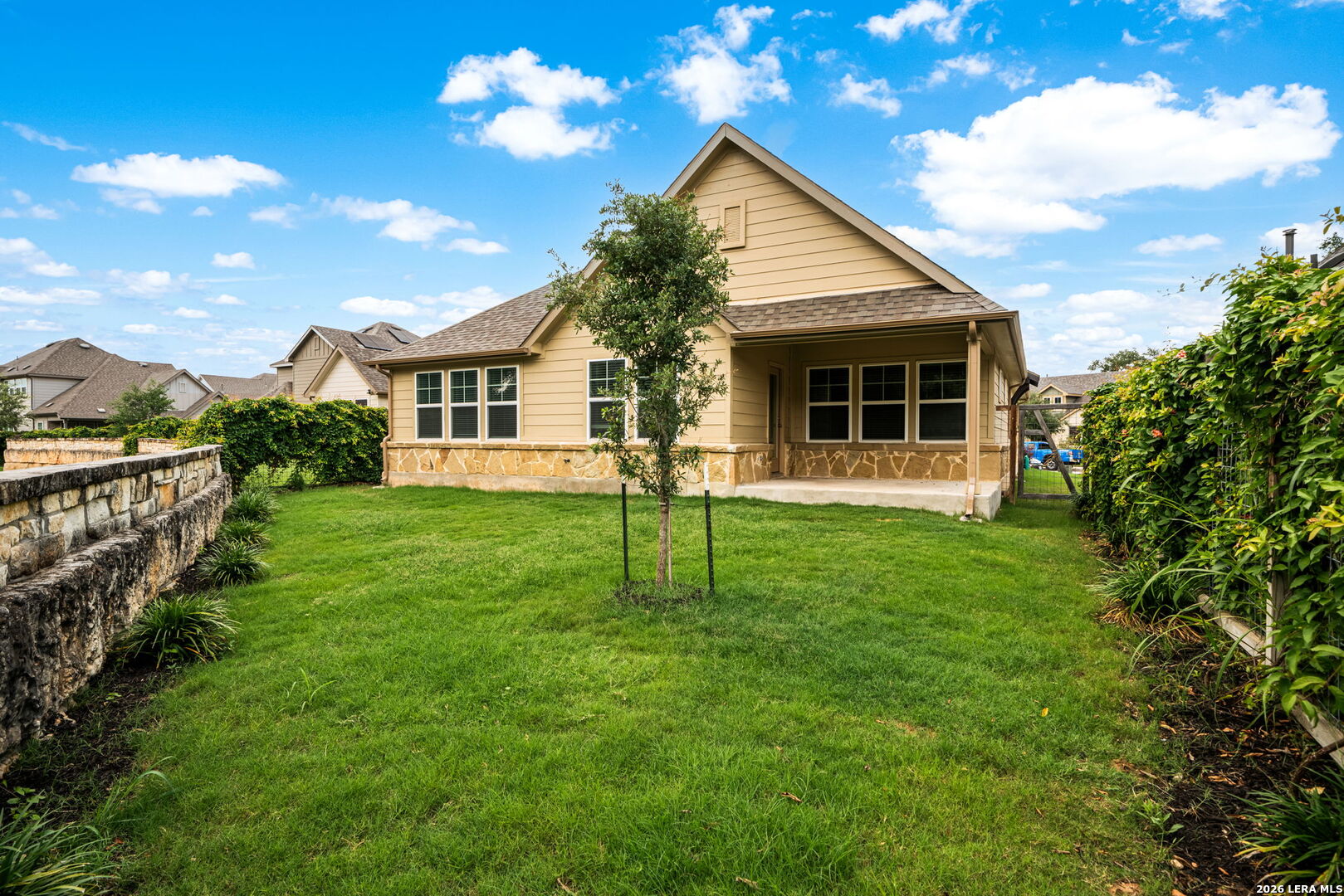 8927 Green Grant Schertz TX 78154