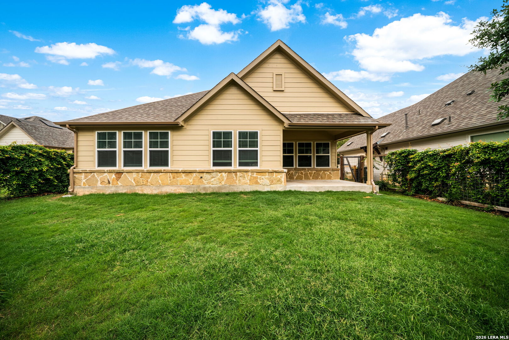 8927 Green Grant Schertz TX 78154