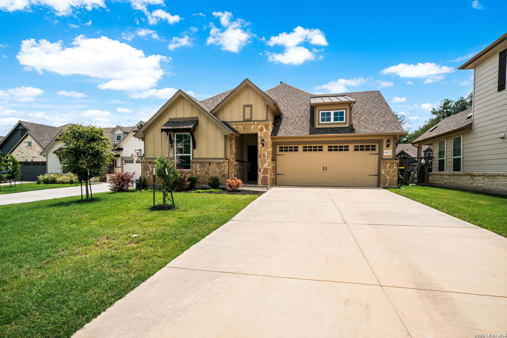 8927 Green Grant Schertz TX 78154