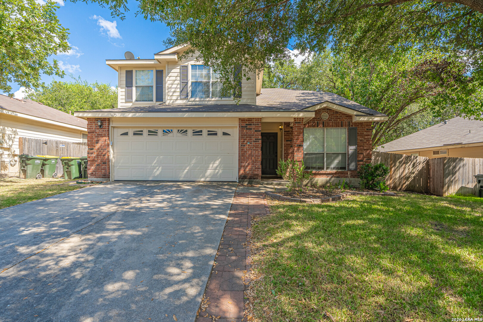 3620 Prairie Lane Schertz TX 78154