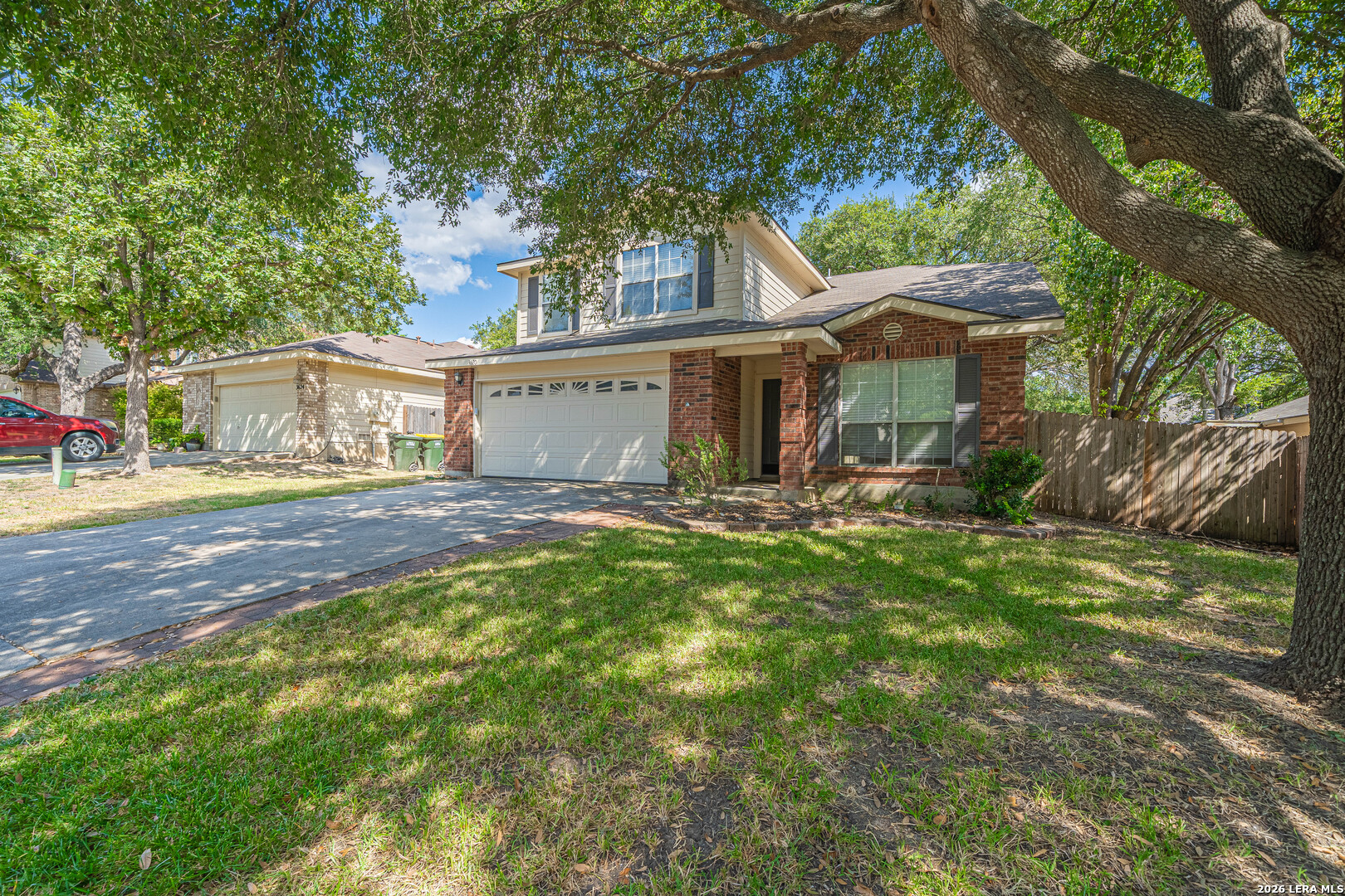 3620 Prairie Lane Schertz TX 78154