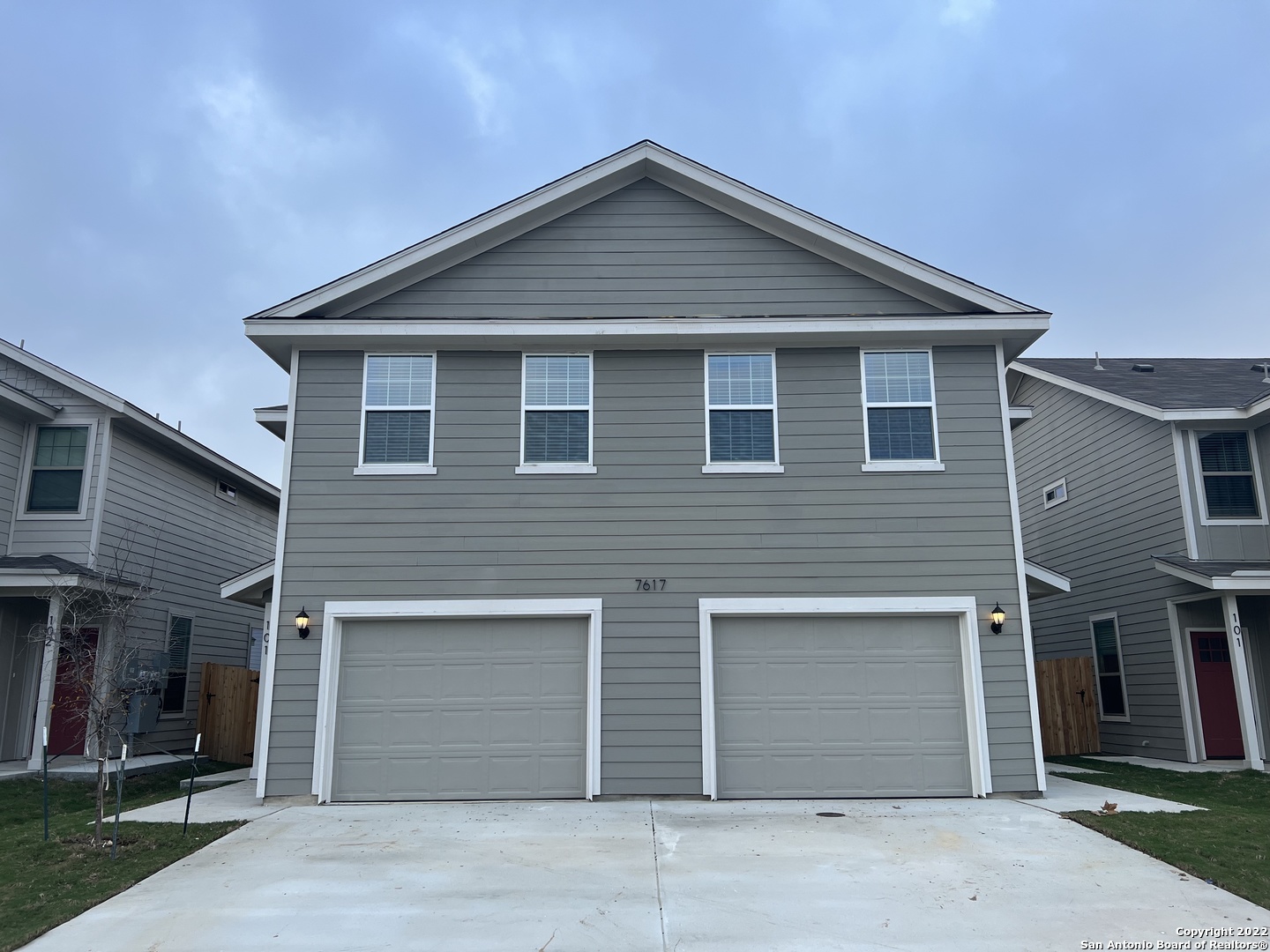 7617 Agave Bend San Antonio TX 78253