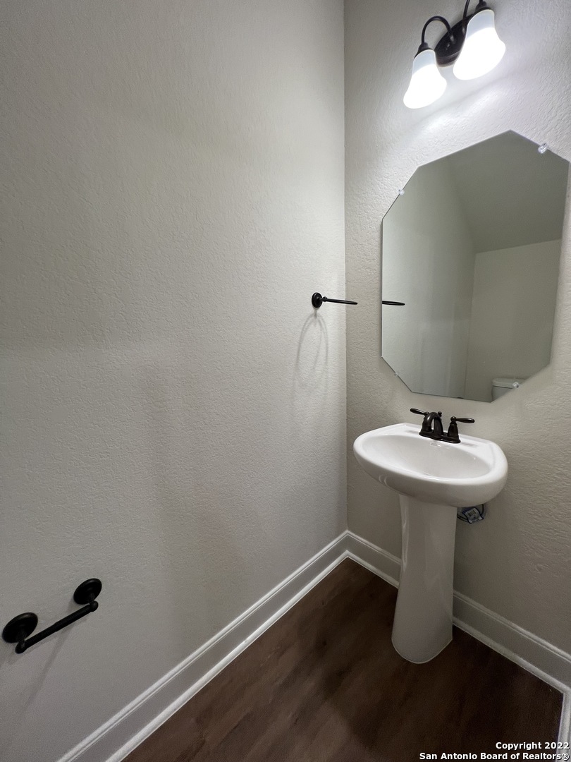 7617 Agave Bend San Antonio TX 78253